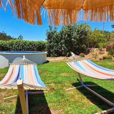 Nova Alofa Holiday Home Monchique Zewnętrze zdjęcie