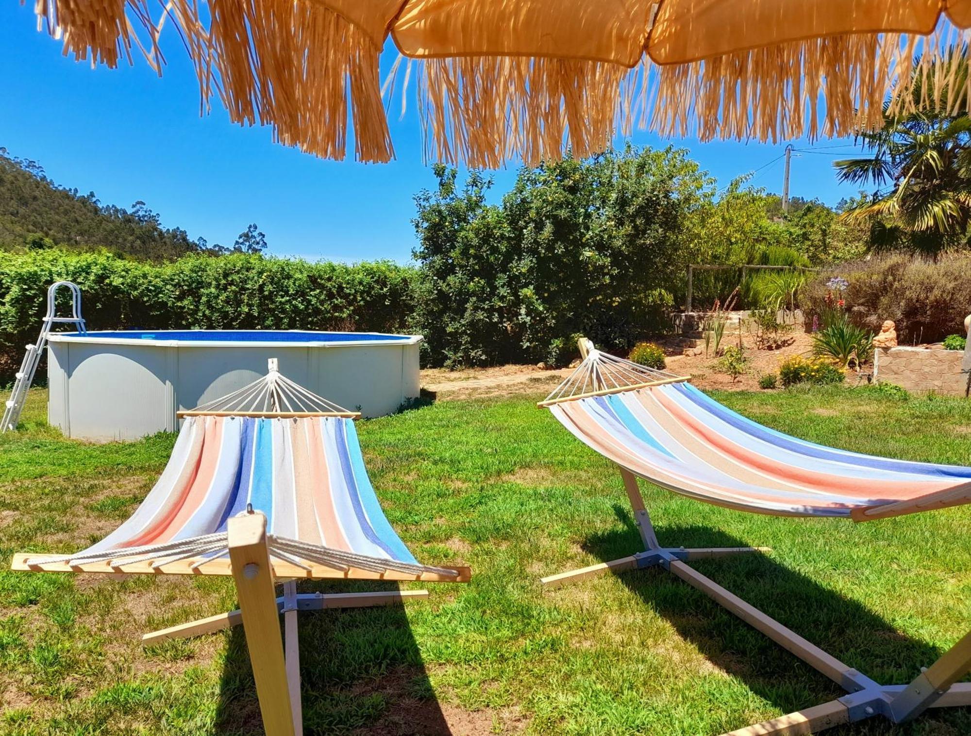 Nova Alofa Holiday Home Monchique Zewnętrze zdjęcie