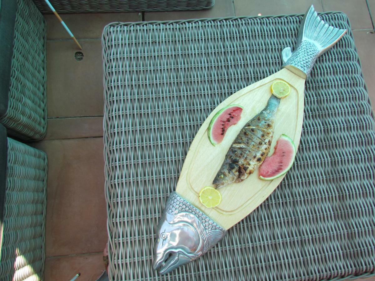 Nova Alofa Holiday Home Monchique Zewnętrze zdjęcie