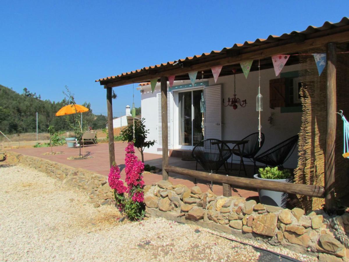 Nova Alofa Holiday Home Monchique Zewnętrze zdjęcie