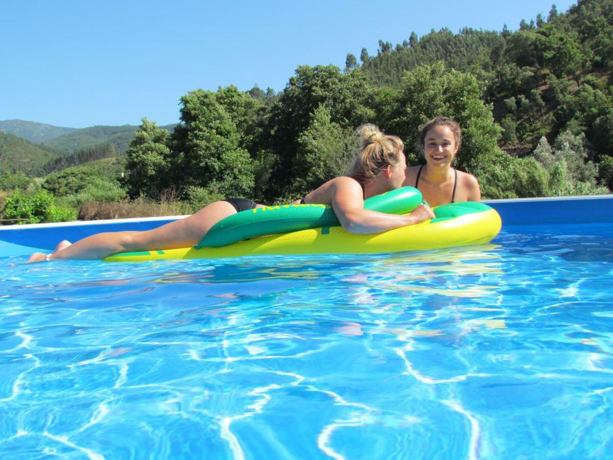 Nova Alofa Holiday Home Monchique Zewnętrze zdjęcie