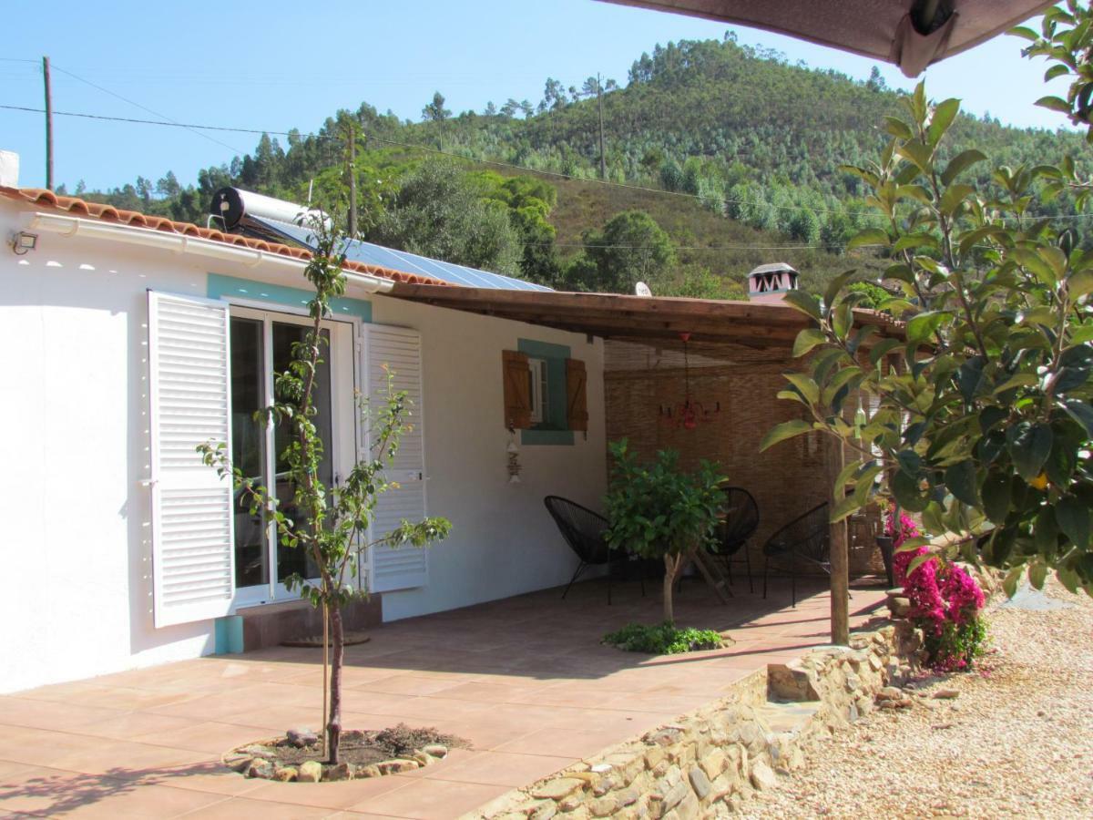 Nova Alofa Holiday Home Monchique Zewnętrze zdjęcie