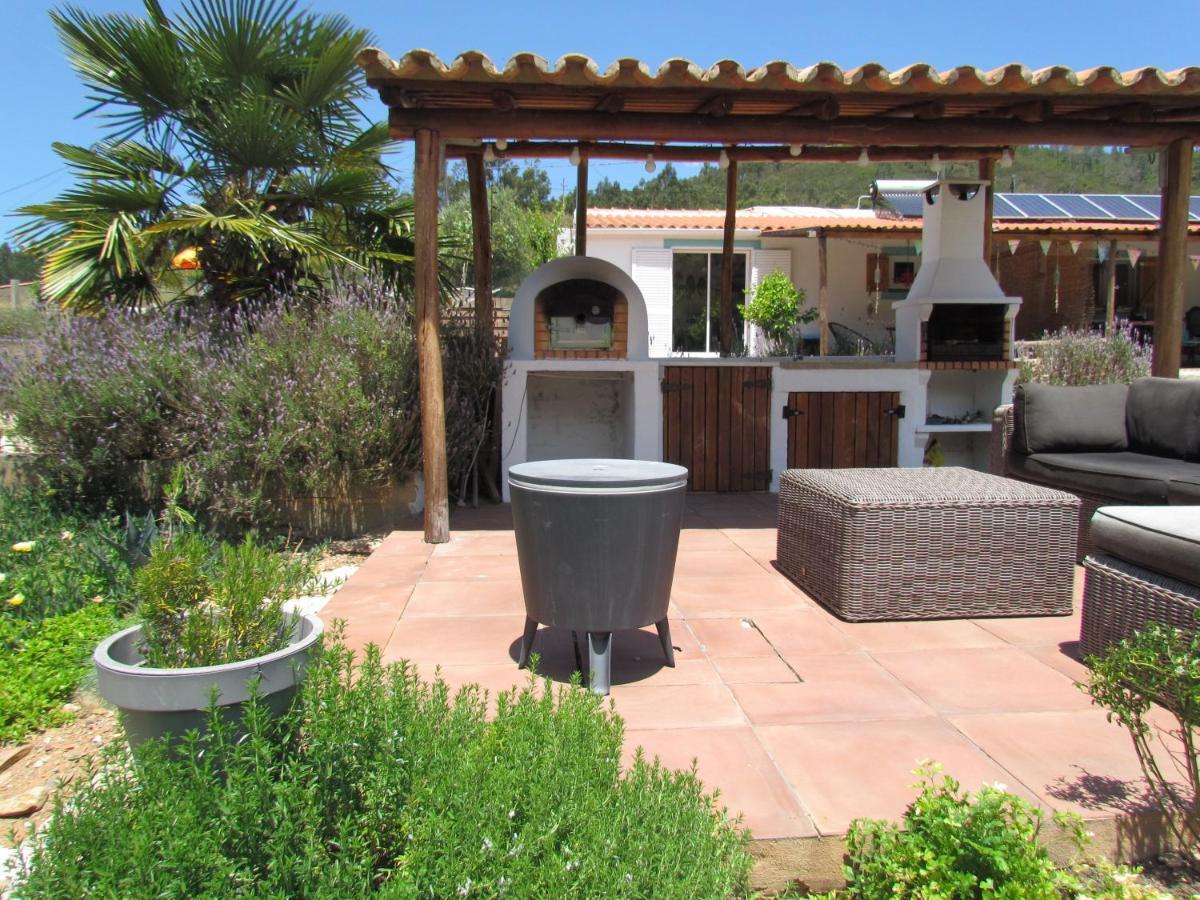 Nova Alofa Holiday Home Monchique Zewnętrze zdjęcie